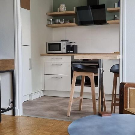 Studio Roy Gradlon Quimper Kültér fotó